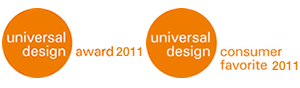 ユニバーサルデザイン賞2011